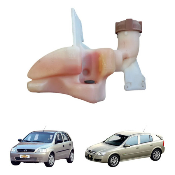 Reservatorio Partida Fria Chevrolet Astra Corsa 2001 A 2012