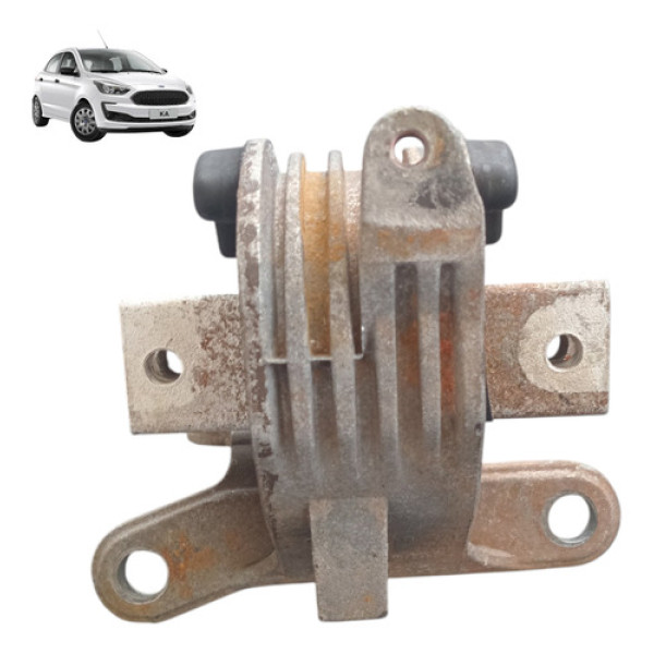 Coxim Cambio Ford Ka 2008 A 2014 Original
