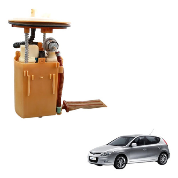 Bomba Combustível Hyundai I30 2008 A 2013 Original