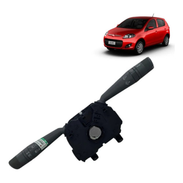 Chave Seta Limpador Trip Parabrisa Fiat Novo Palio 2011-2018