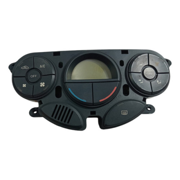 Comando Ar Condicionado Ford Focus 2002 A 2008 2s4h18c612ak