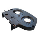 Capa Traseira Correia Dentada Gm 55354247 Sonic Cruze Traker Preto