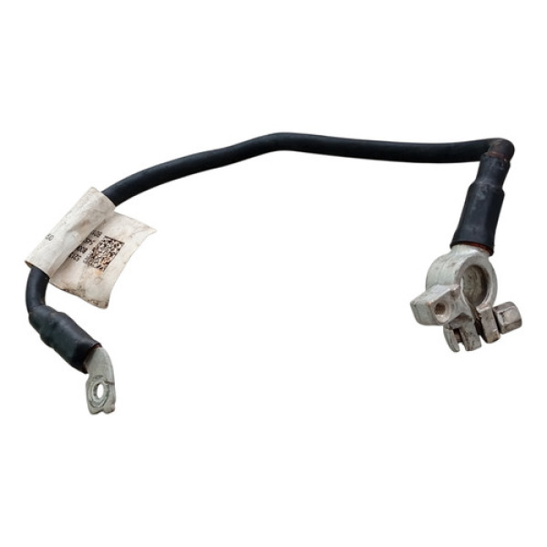 Cabo Negativo Bateria Gm Onix Prisma 2013 A 2019 Original