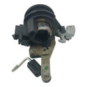 Miolo Fechadura Tampa Traseira Gol G4 2006/10 Original