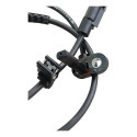Sensor Abs Roda Dianteira Direita Cobalt Onix 2012 A 2018