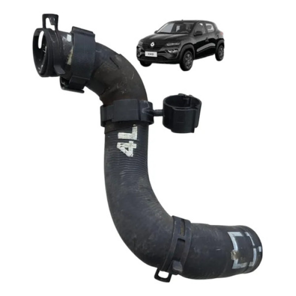 Mangote Superior Radiador Renault Kwid 1.0 12v 215016620r