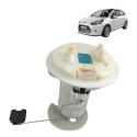 Conjunto Bomba De Combustivel Citroen C3 2010