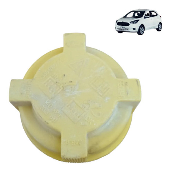 Radiator Cap For Ford Fiesta Ecosport Ka 16 For Focus 20 