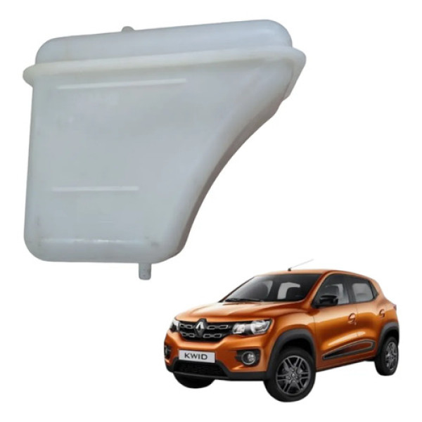 Reservatório Agua Radiador Kwid 1.0 12v 2017-2019 217103773r
