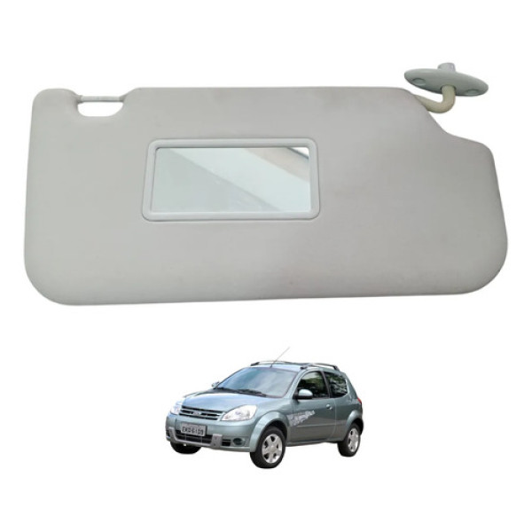 Quebra Sol Ford Ka 1997 A 2013 Original