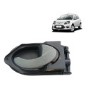 Maçaneta Interna Direita Ford Ka 2008 A 2013 Preto Dianteira/traseira