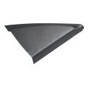 Acabamento Interno Retrovisor Dianteiro Direito Hyundai I30 Preto
