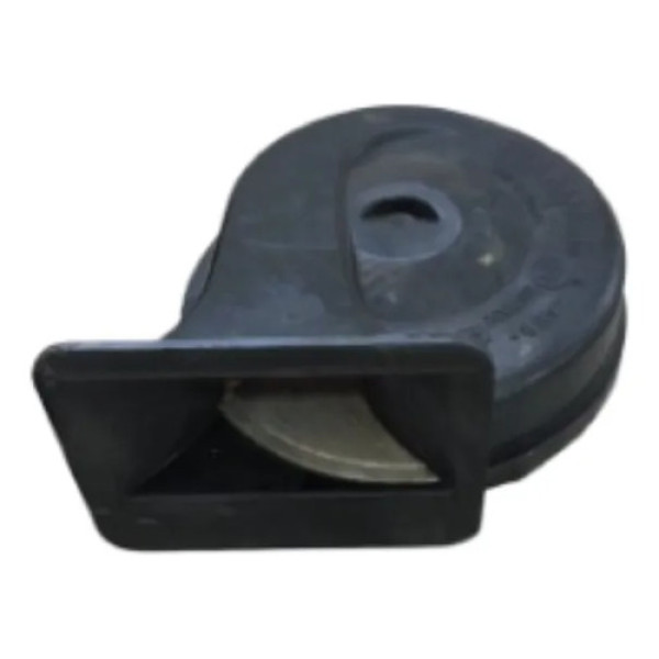 Buzina Caracol Elétrica 2 Terminais Som Alto Gauss Gb1052