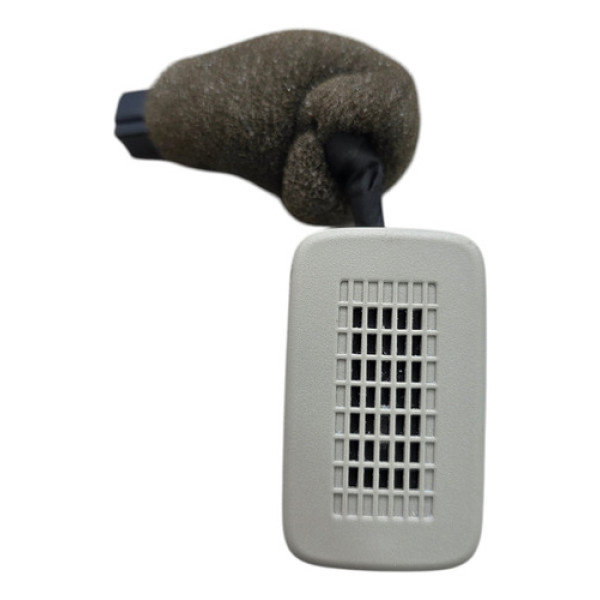 Microfone De Teto Voz Ford Ká - E3bt-19a391-acw-34x1