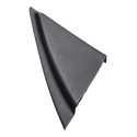 Acabamento Interno Retrovisor Dianteiro Direito Hyundai I30 Preto