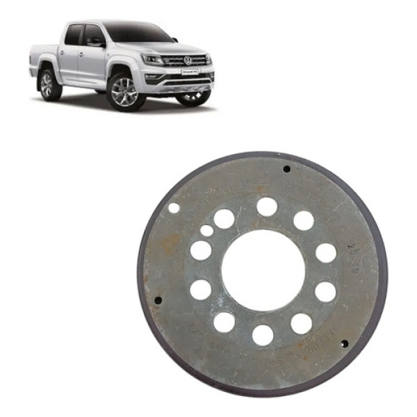 Roda Fonica Amarok V6 2017/2023 059105189k
