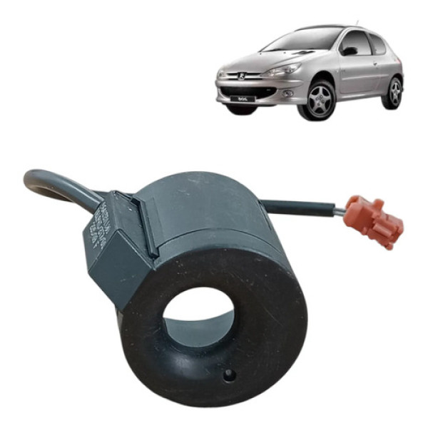 Antena Imobilizador De Iginiçao Peugeot 206