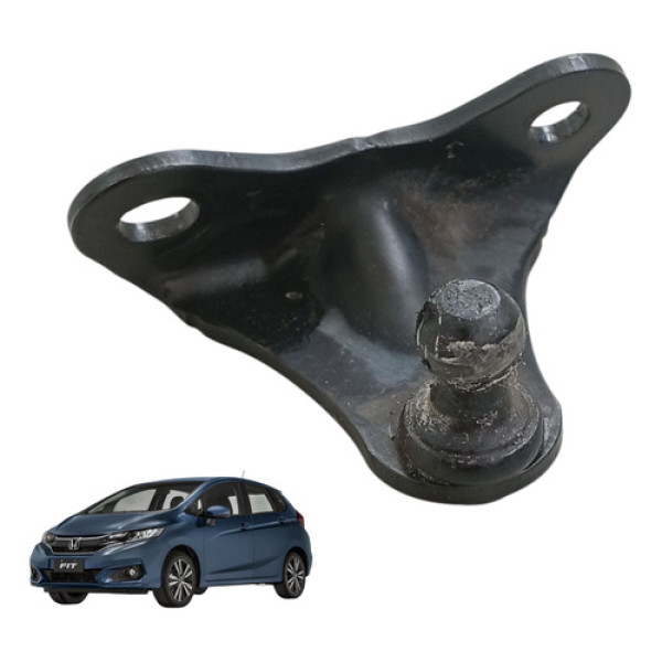 Suporte Amortecedor Tampa Traseira Honda Fit 2015 A 2021