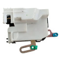 Fechadura Porta - Gm Prisma 2006-2012 - Diantera Esquerda
