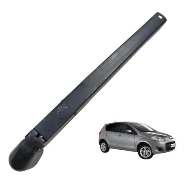 Haste Braço Limpador Traseiro Palio Attractive 2012 A 2015