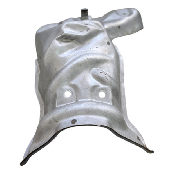 Protetor Defletor Calor Nissan March Versa 1.0 3cc 2013 A 20