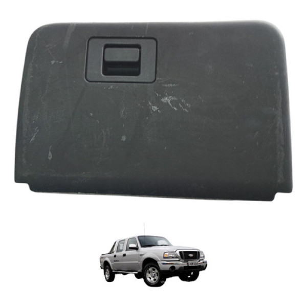 Porta Luvas Ford Ranger 1998 A 2012 Original