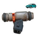 Bico Injetor Gol Parati Saveiro Santana 1.6 1.8 2.0 Iwp 115 127/220v Bico Injetor Gol Parati Saveiro Santana 1.6 1.8 2.0 Iwp 115 127/220v