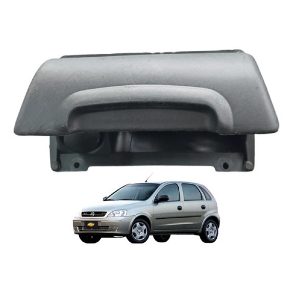 Cinzeiro Painel Porta Objetos Corsa 1998 A 2012 Original