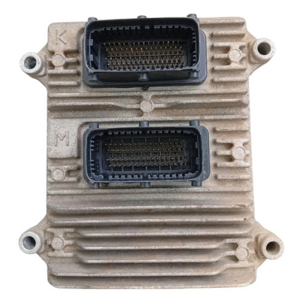 Modulo De Injeção Gm Corsa 1.4 2000 A 2010 93355752 Original