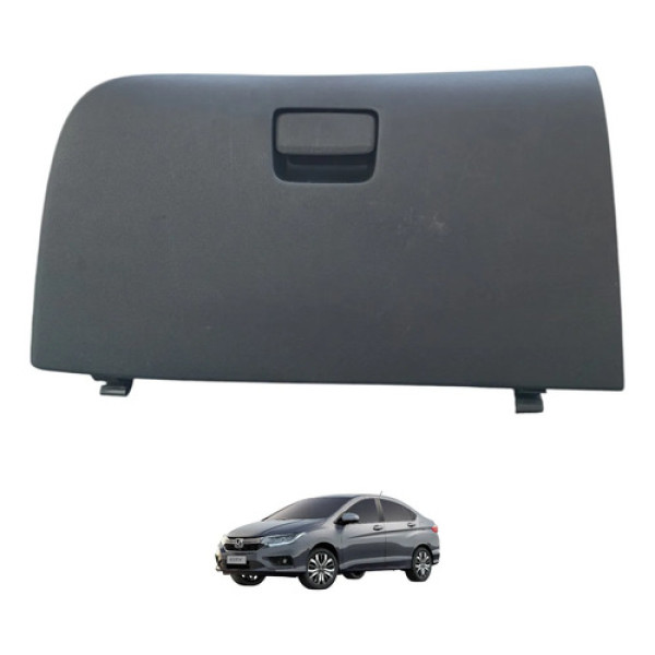 Porta Luvas Honda City 2016 A 2020 Original
