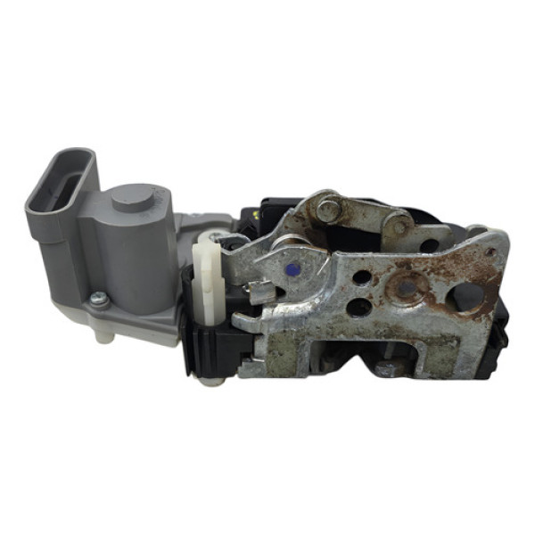 Fechadura Eletrica Traseira Direita Fiat Palio 2007 A 2012