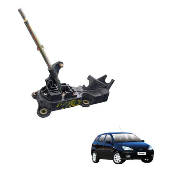 Alavanca Marcha Ford Focus 2001 A 2008 Original