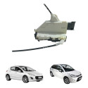 Fechadura Eletrica  Traseira Direita Peugeot 308 2012 A 2019