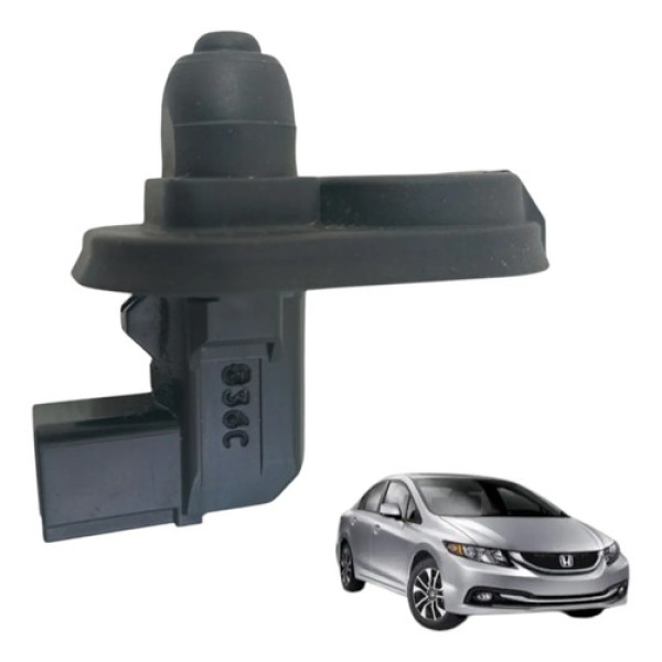 Sensor Interruptor Porta Honda Civic 2013/16 Original