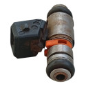 Bico Injetor Gol Parati Saveiro Santana 1.6 1.8 2.0 Iwp 115 127/220v Bico Injetor Gol Parati Saveiro Santana 1.6 1.8 2.0 Iwp 115 127/220v