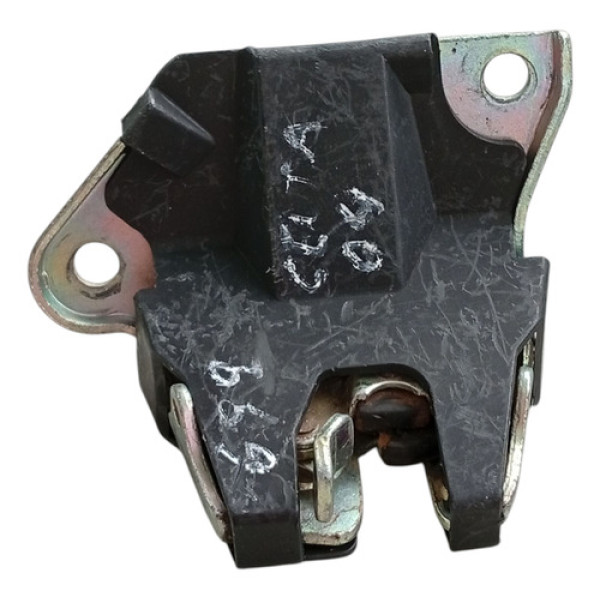 Fechadura Da Tampa Do Porta Malas Celta G1 Até 2006