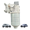 Motor Limpador Parabrisa Gm Onix Prisma New Fiesta 2013-2019