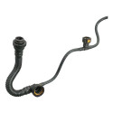 Mangueira Respiro Do Óleo Peugeot 206 207 C3 1.4 8v Completa