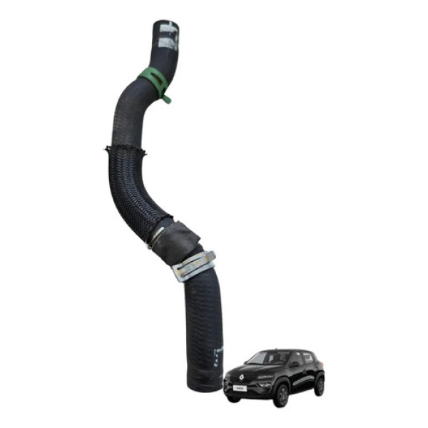 Mangueira Saida Do Ar Quente Renault Kwid 1.0 924004413r