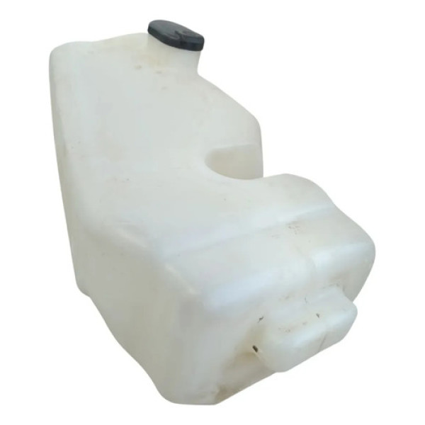 Reservatorio Agua Para Briza Renault Logan Duster 2008 2013  Preto