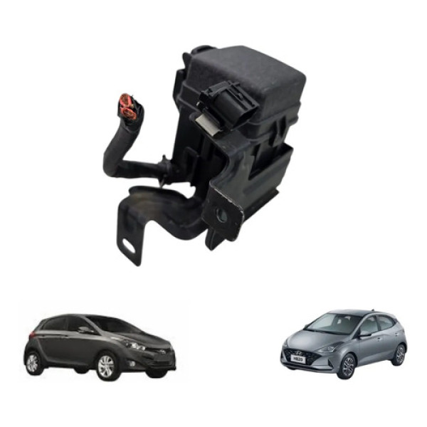 Caixa Relê Externa Base Hyundai Hb20 2015/2020 91940b4000
