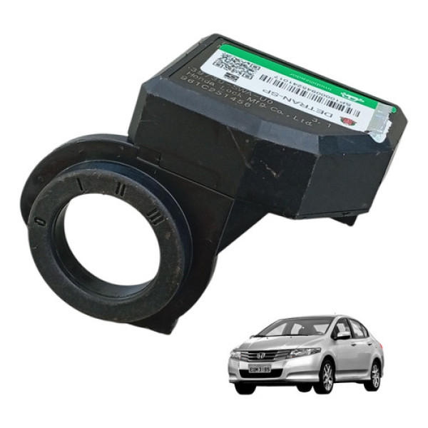 Imobilizador Antena Ignição Honda City 2009 A 2014 Original