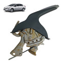 Alavanca Do Freio De Mão Honda Civic 2013 A 2016 Original