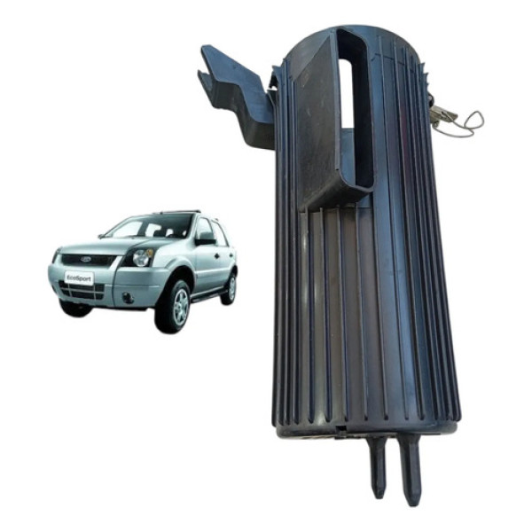 Caixa Filtro De Ar Ford Ecosport 2.0 2003 A 2012 Original
