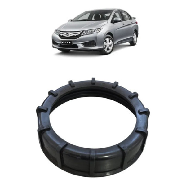 Porca Trava Rosca Bomba Combustivel Honda Fit City 2015 A 21