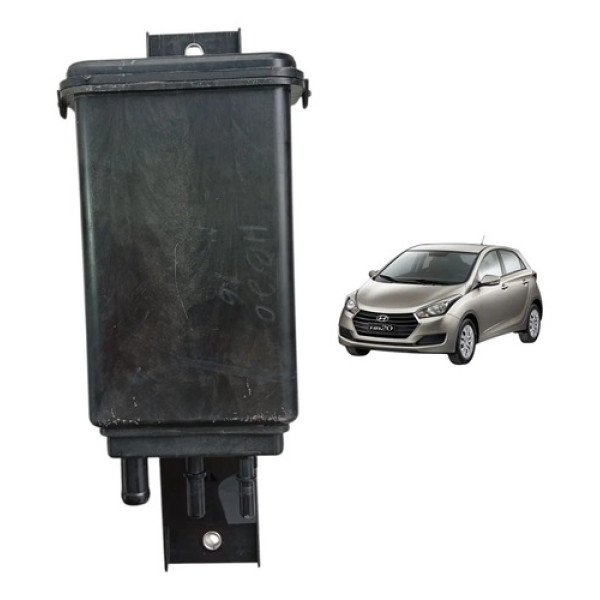 Filtro Canister Hyundai Hb20 1.0 2013 2014 A 2019 314001s000