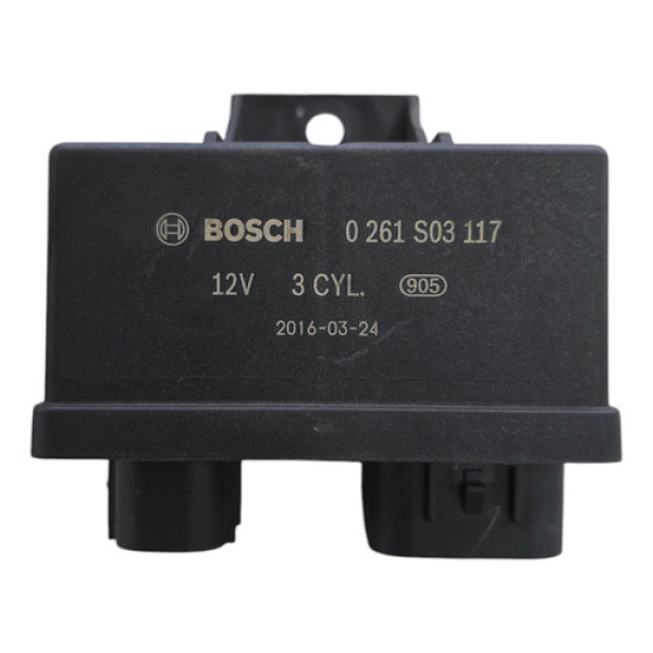 Modulo Rele Da Ventoinha Nissan Versa March 2013 A 2019