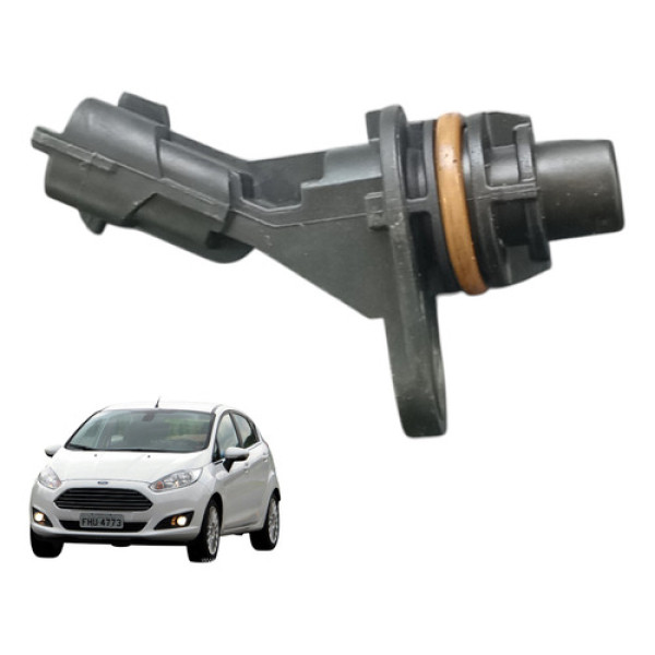 Sensor De Fase Rotação Ford Ka 2017 A 2022 Original
