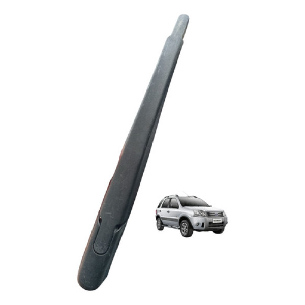 Braço Limpador Traseiro Ford Ecosport Fiesta 2004 A 2012