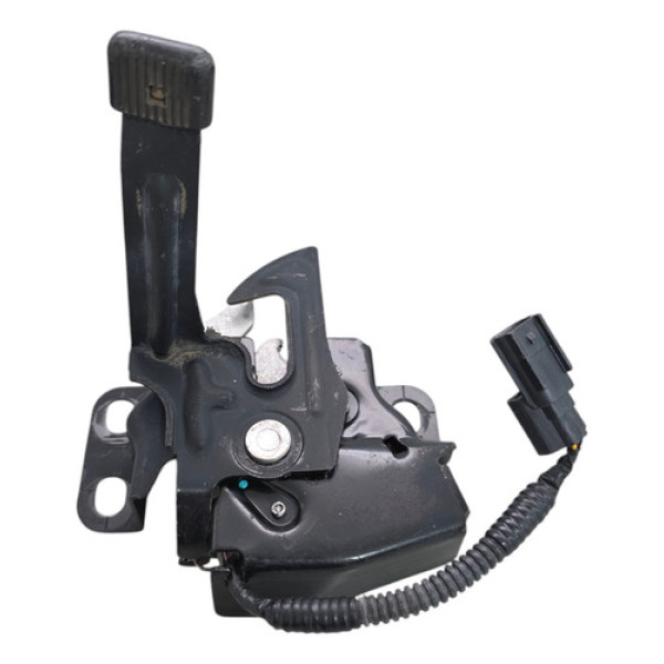 Fechadura Capo Honda Civic 2007 2008 2009 2010 2011